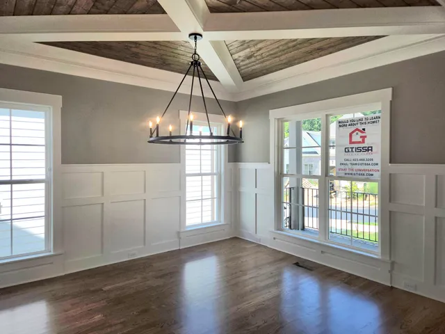 $624,900 | 9885 Trestle Circle, Unit 47, Ooltewah, TN 37363