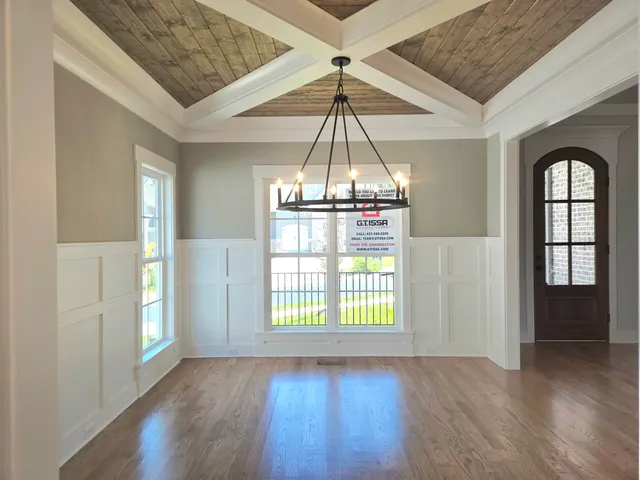 $624,900 | 9885 Trestle Circle, Unit 47, Ooltewah, TN 37363