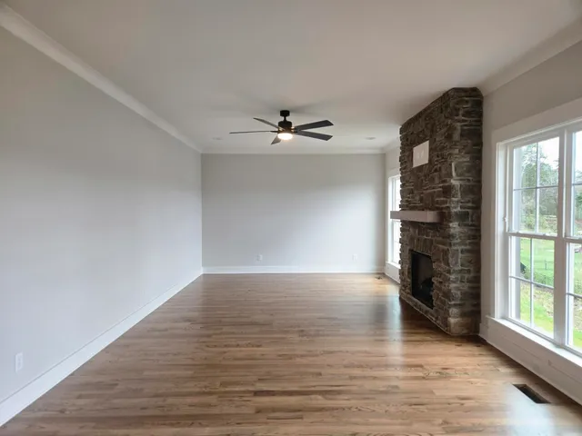 $624,900 | 9885 Trestle Circle, Unit 47, Ooltewah, TN 37363