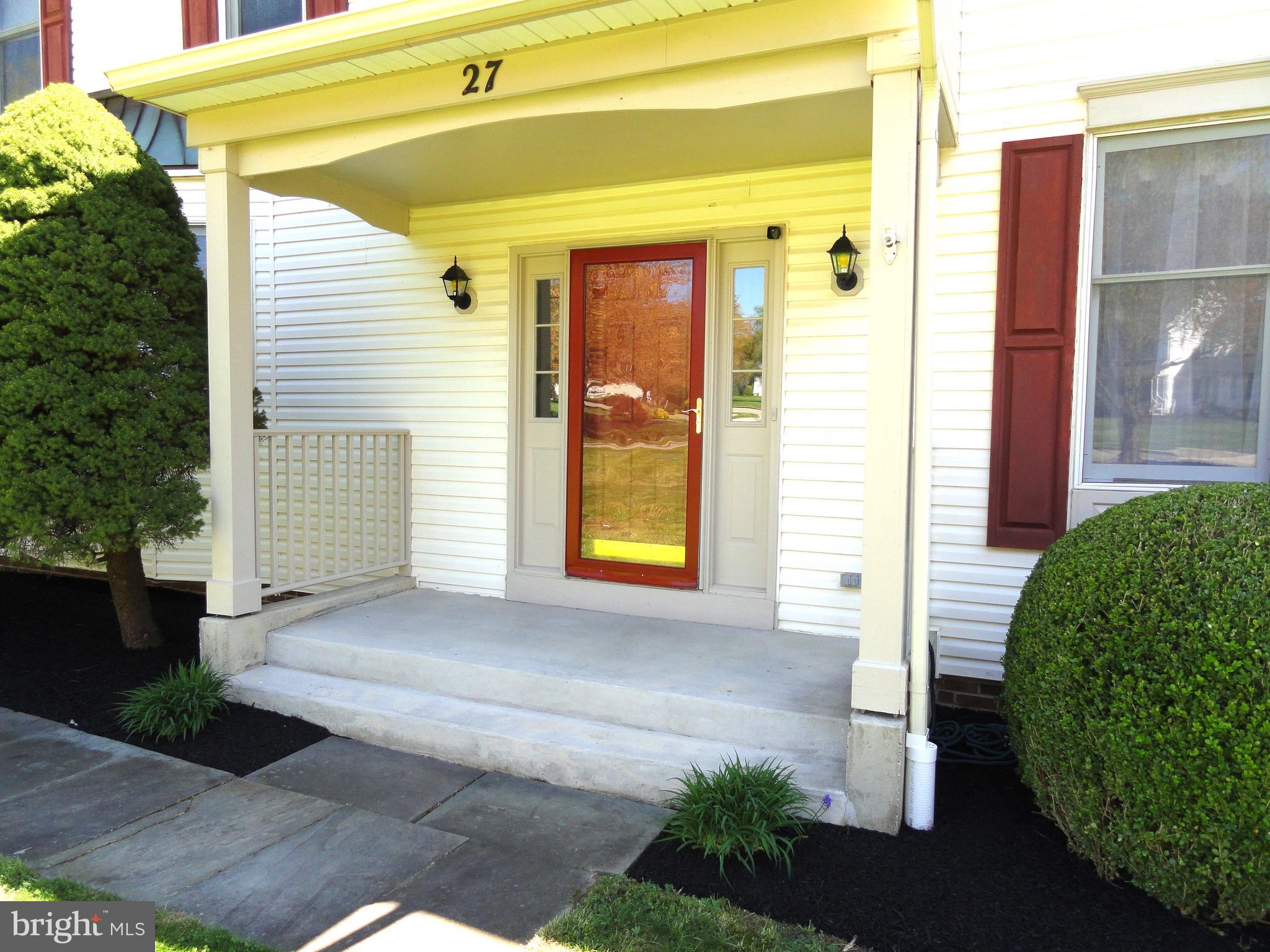 27 Ivy Lane Wrightstown, NJ 08562 - Photo 31 of 100