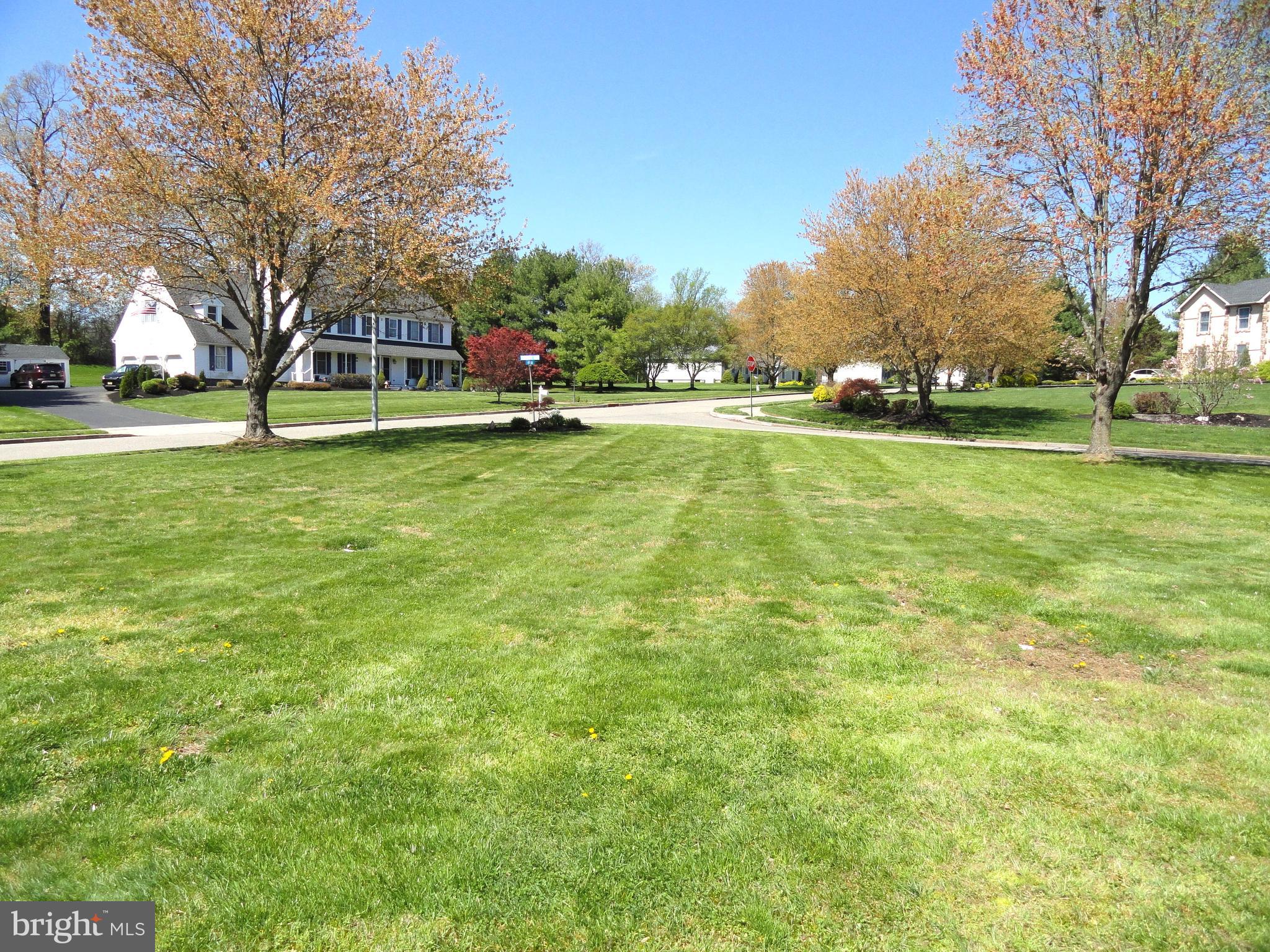 27 Ivy Lane Wrightstown, NJ 08562 - Photo 4 of 100