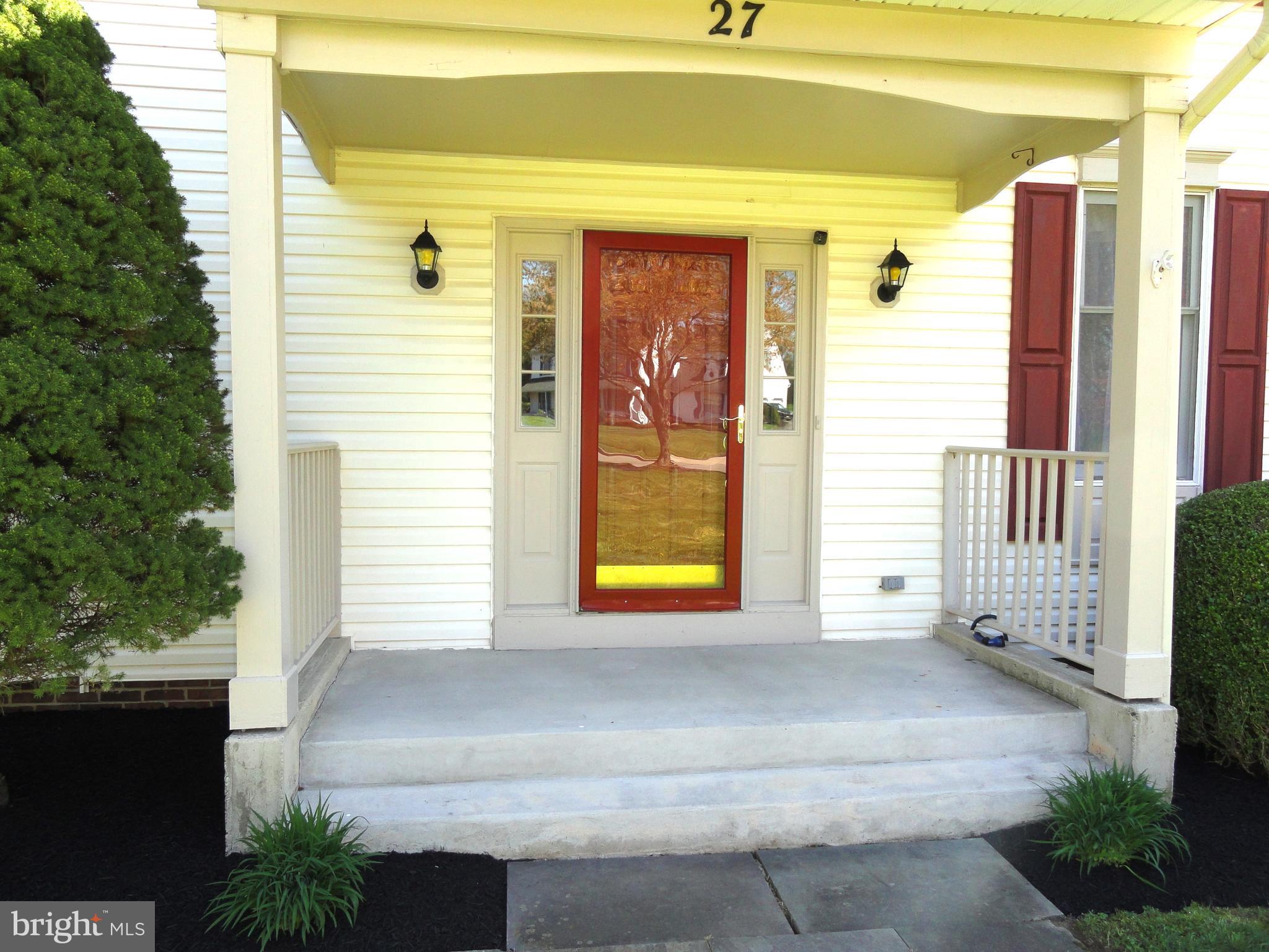 27 Ivy Lane Wrightstown, NJ 08562 - Photo 5 of 100