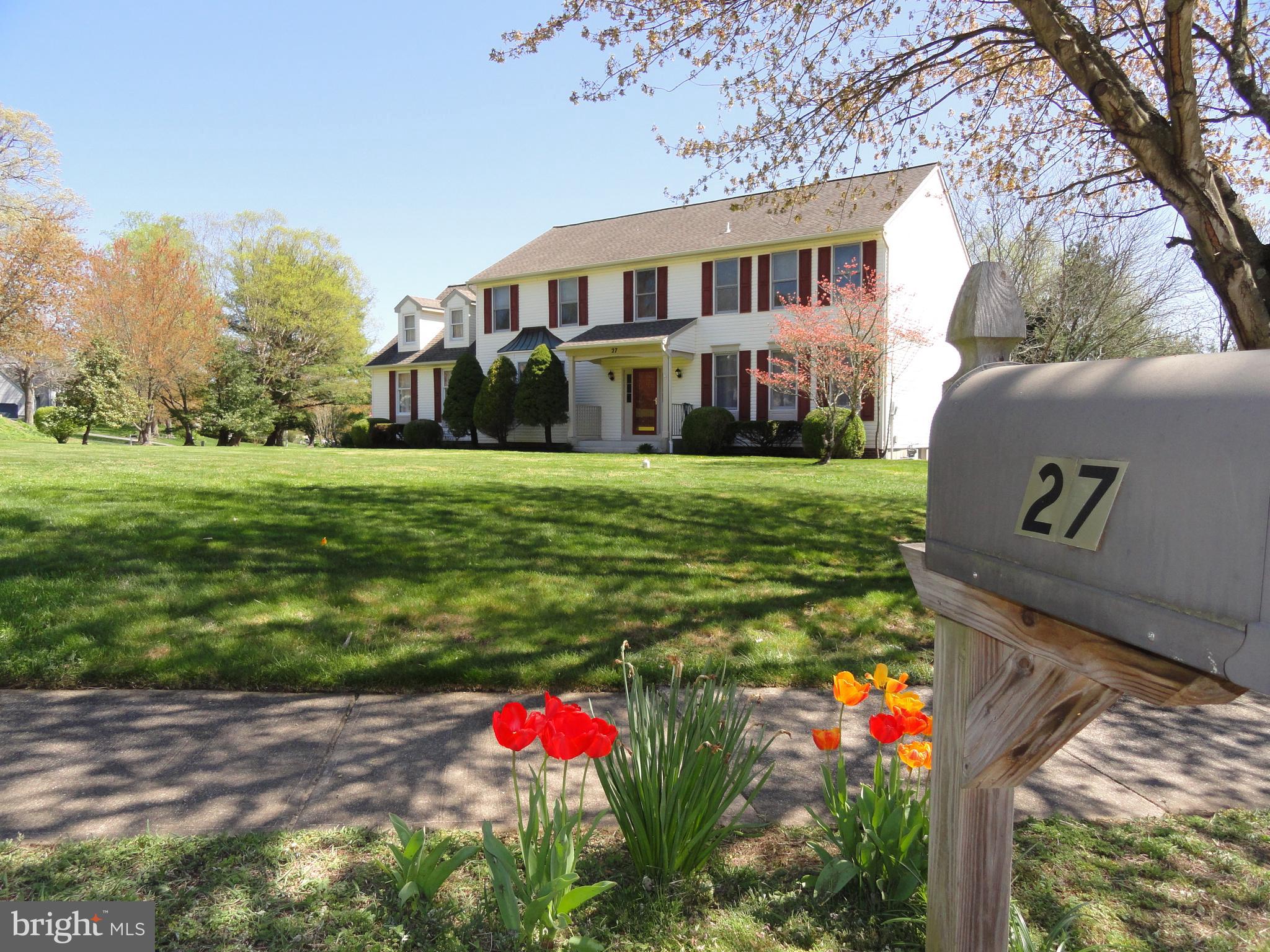 27 Ivy Lane Wrightstown, NJ 08562 - Photo 61 of 100