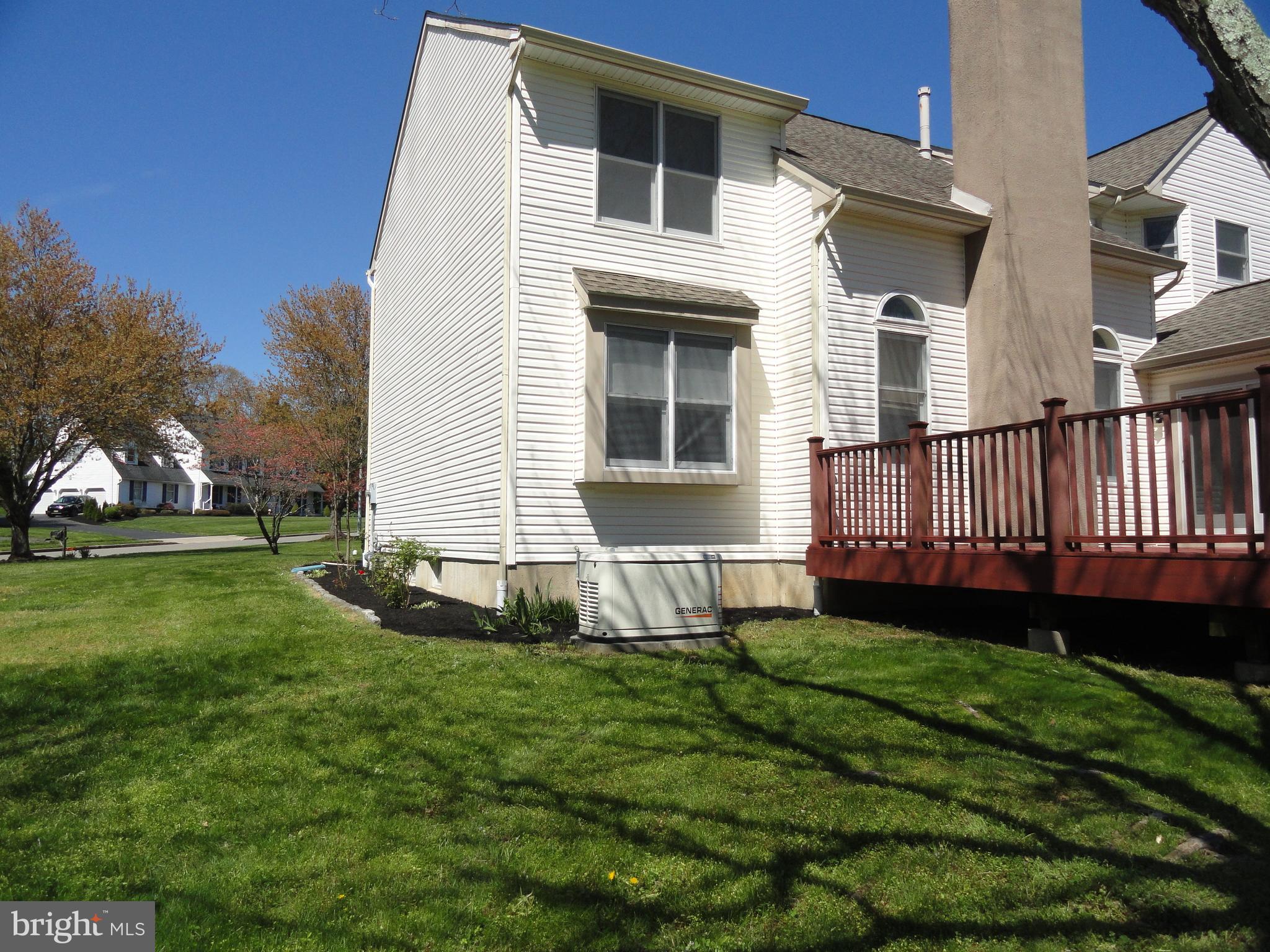 27 Ivy Lane Wrightstown, NJ 08562 - Photo 70 of 100