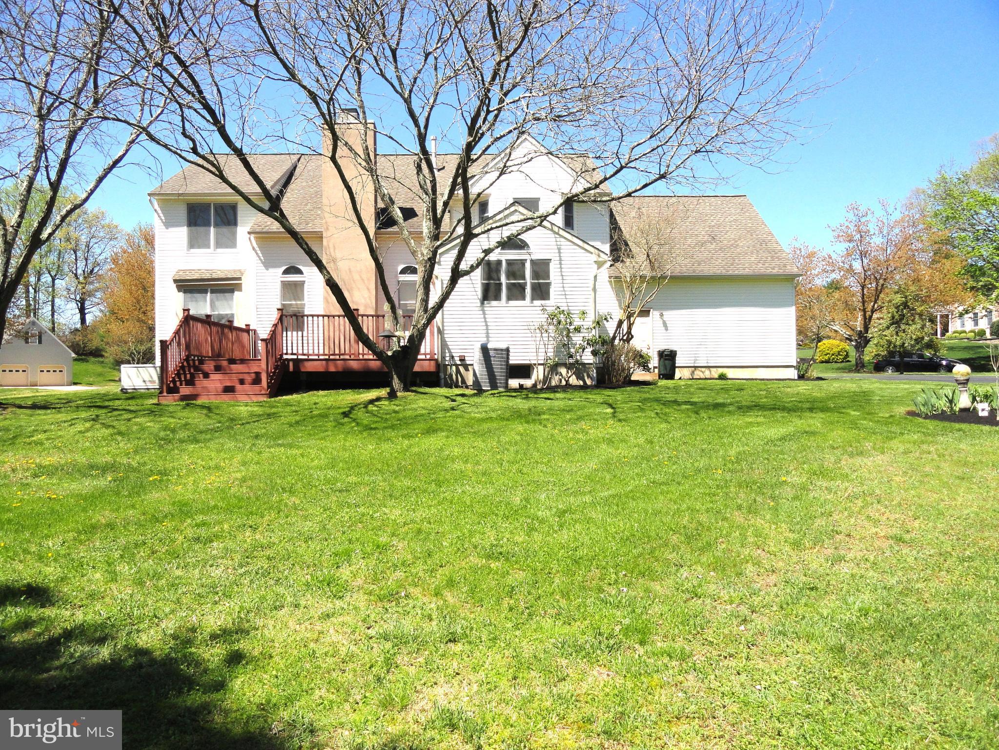 27 Ivy Lane Wrightstown, NJ 08562 - Photo 71 of 100