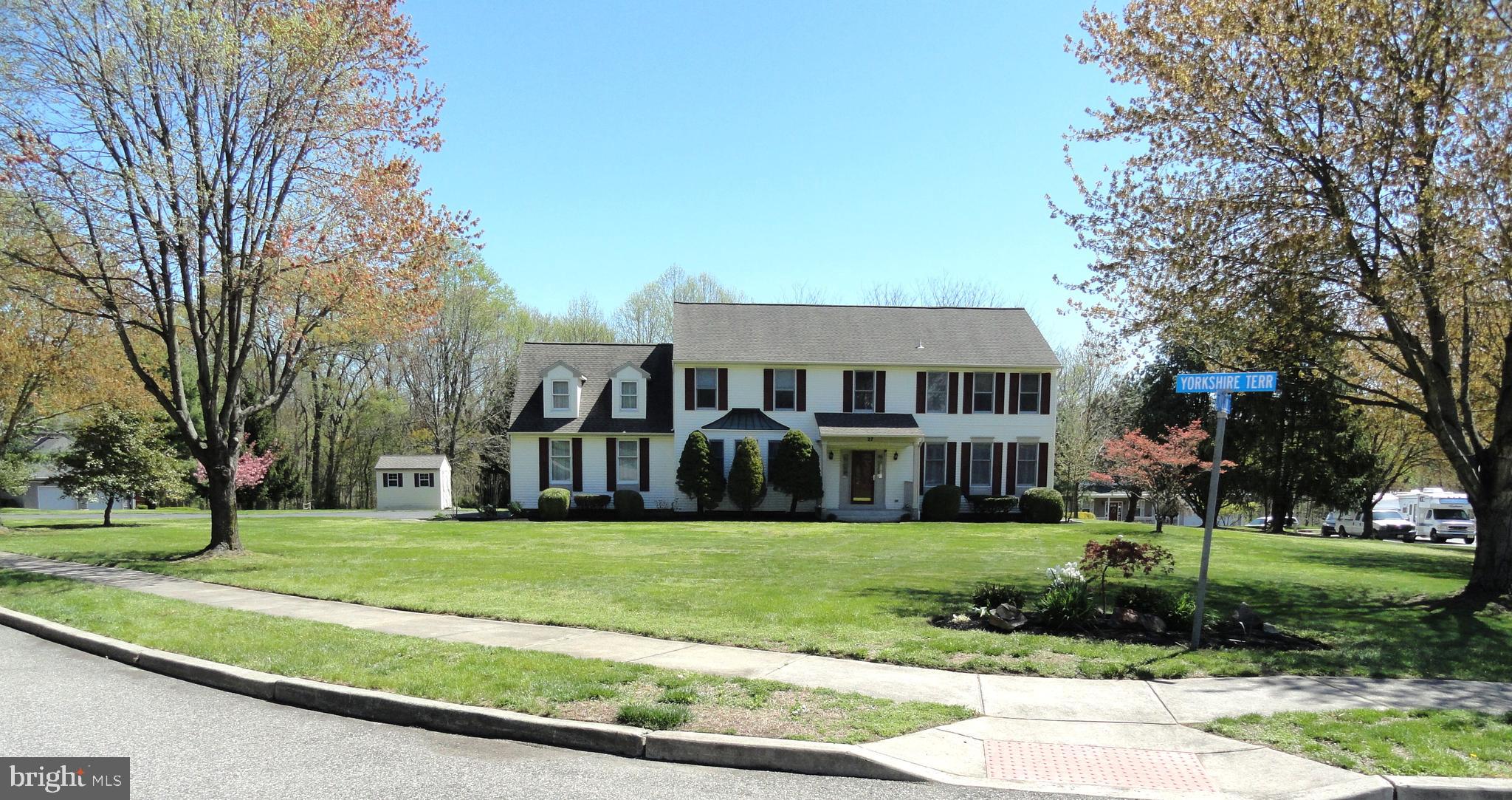 27 Ivy Lane Wrightstown, NJ 08562 - Photo 98 of 100