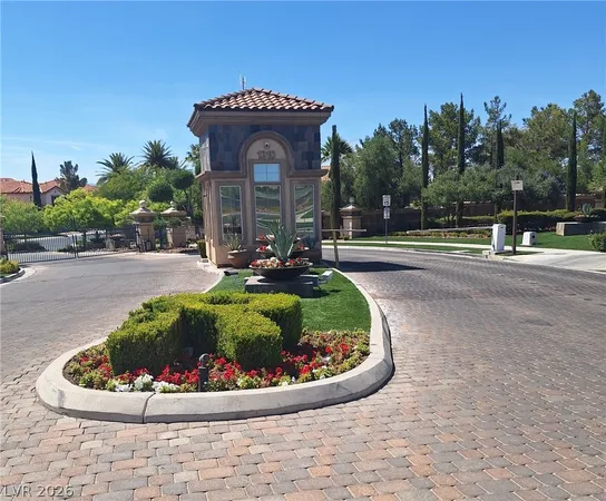 $3,990 | 1303 Panini Drive, Henderson, NV 89052