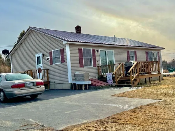 $295,000 | 843-839 Highway 1, Jonesboro, ME 04648