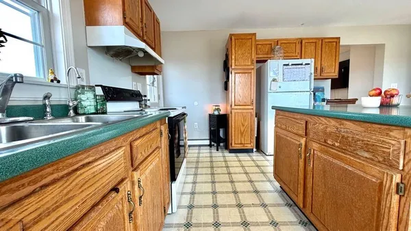 $295,000 | 843-839 Highway 1, Jonesboro, ME 04648