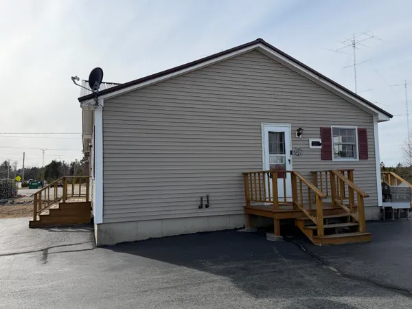 $295,000 | 843-839 Highway 1, Jonesboro, ME 04648