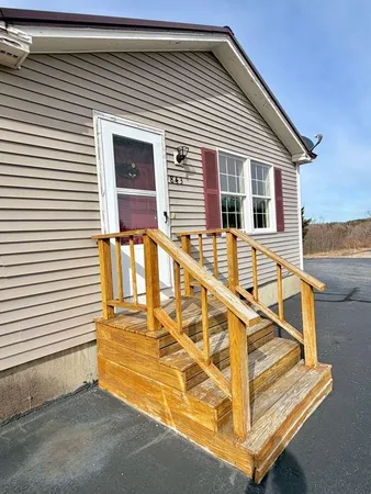 $295,000 | 843-839 Highway 1, Jonesboro, ME 04648