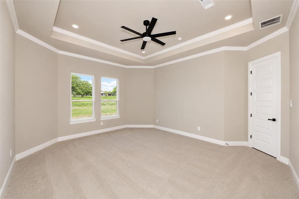1045 VH Ranch Road Poolville, TX 76487 - Photo 15 of 40