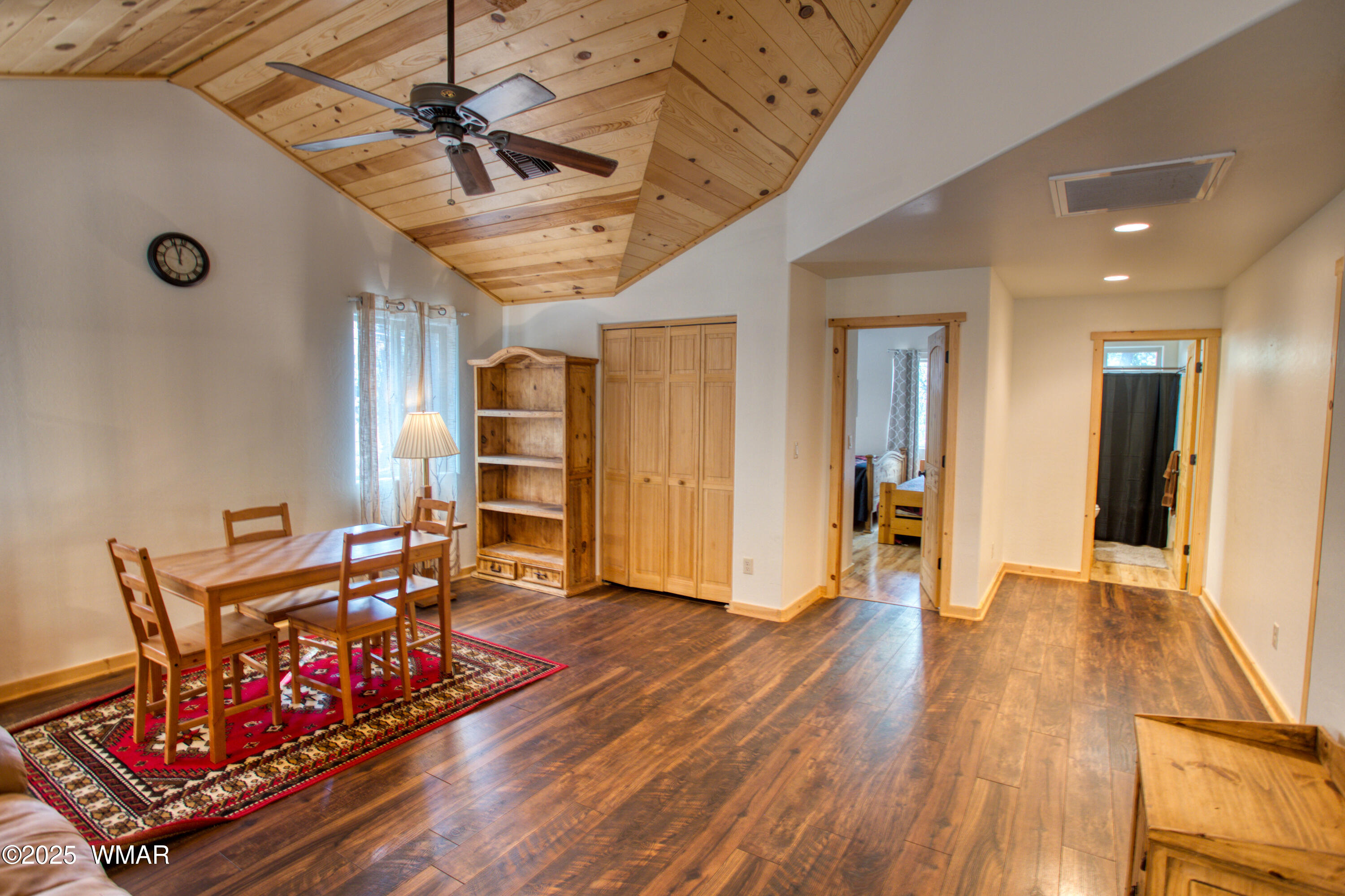 3455 Turkey Track Road Pinetop, AZ 85935 - Photo 18 of 28 Loft