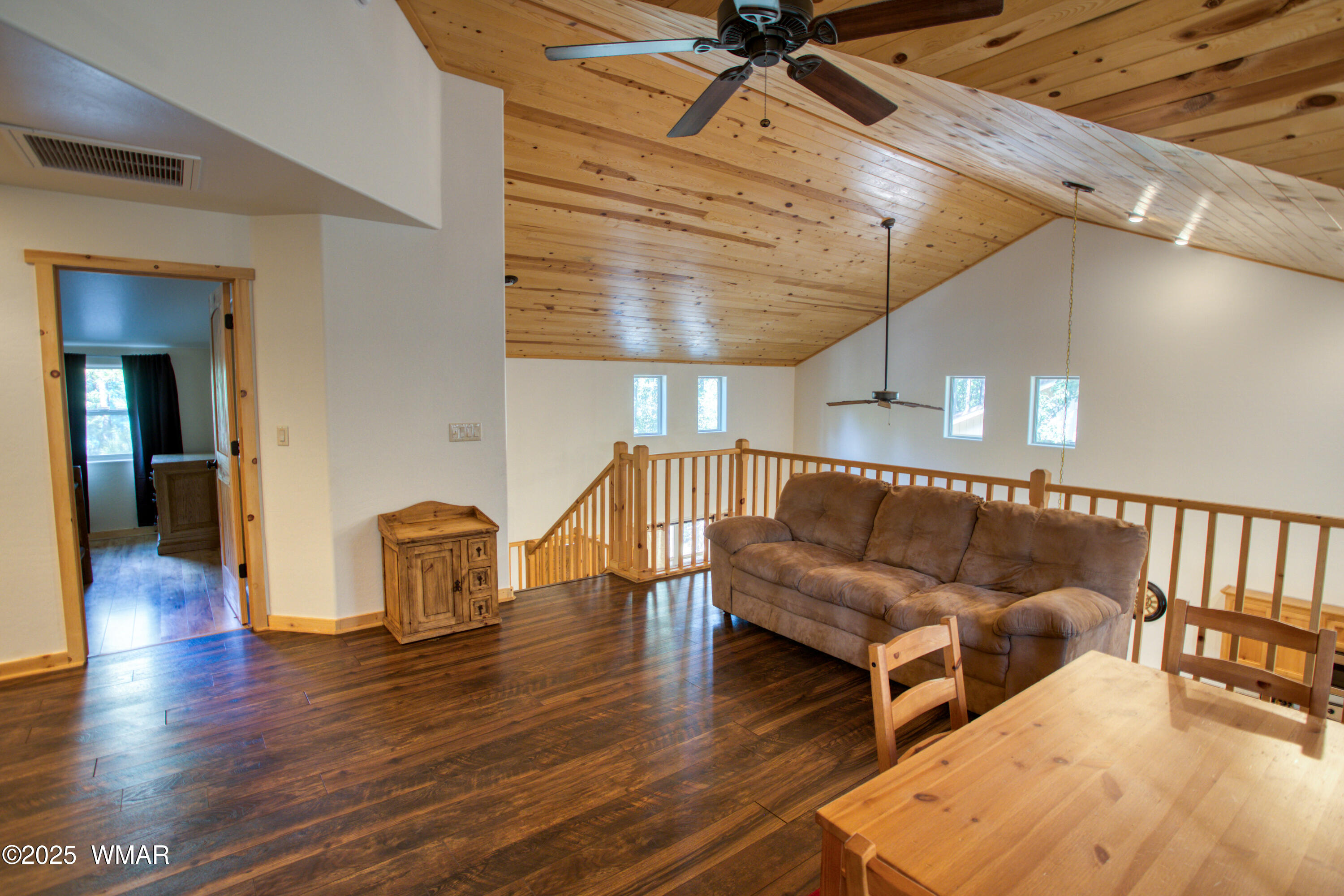 3455 Turkey Track Road Pinetop, AZ 85935 - Photo 19 of 28 Loft