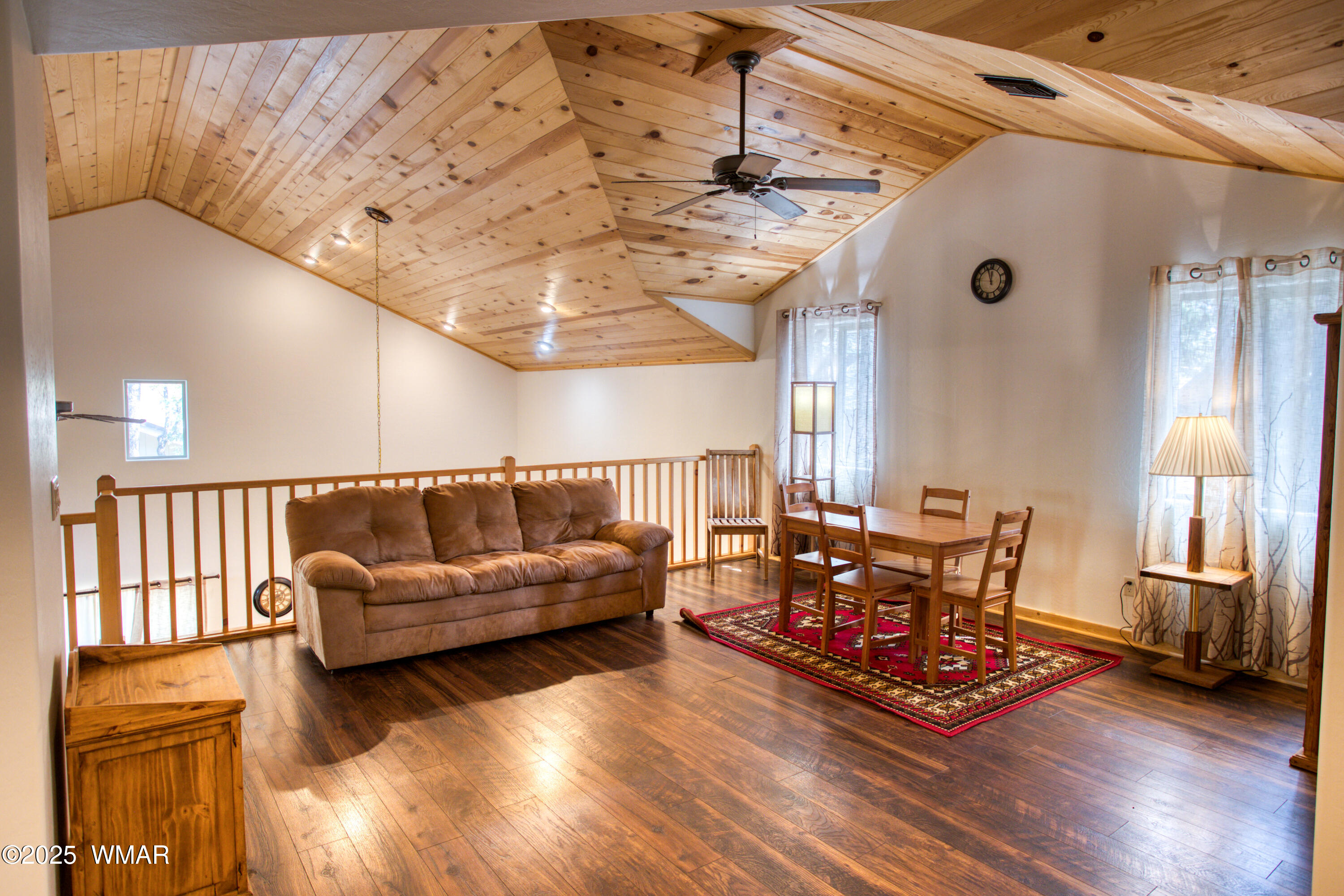 3455 Turkey Track Road Pinetop, AZ 85935 - Photo 20 of 28 Loft