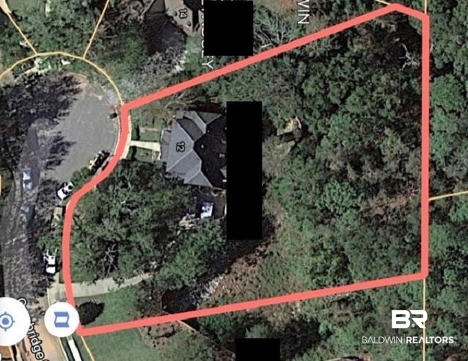 12 Cambridge Court Fairhope, AL 36532 - Photo 50 of 50