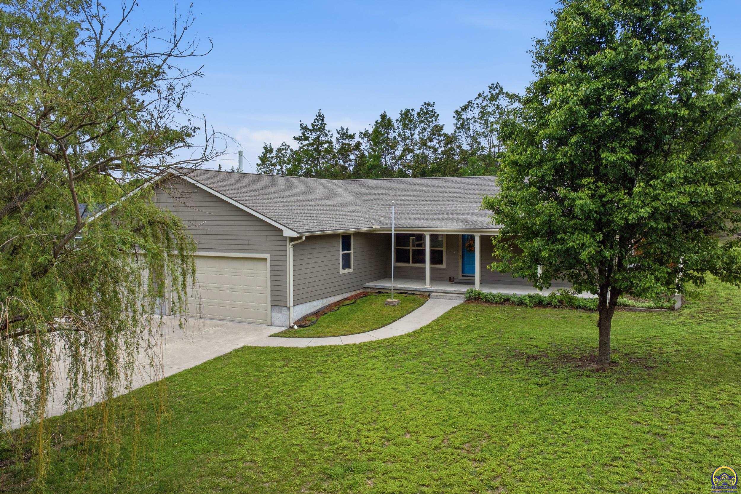 901 Nicholson Road Chapman, KS 67431 - Photo 1 of 46