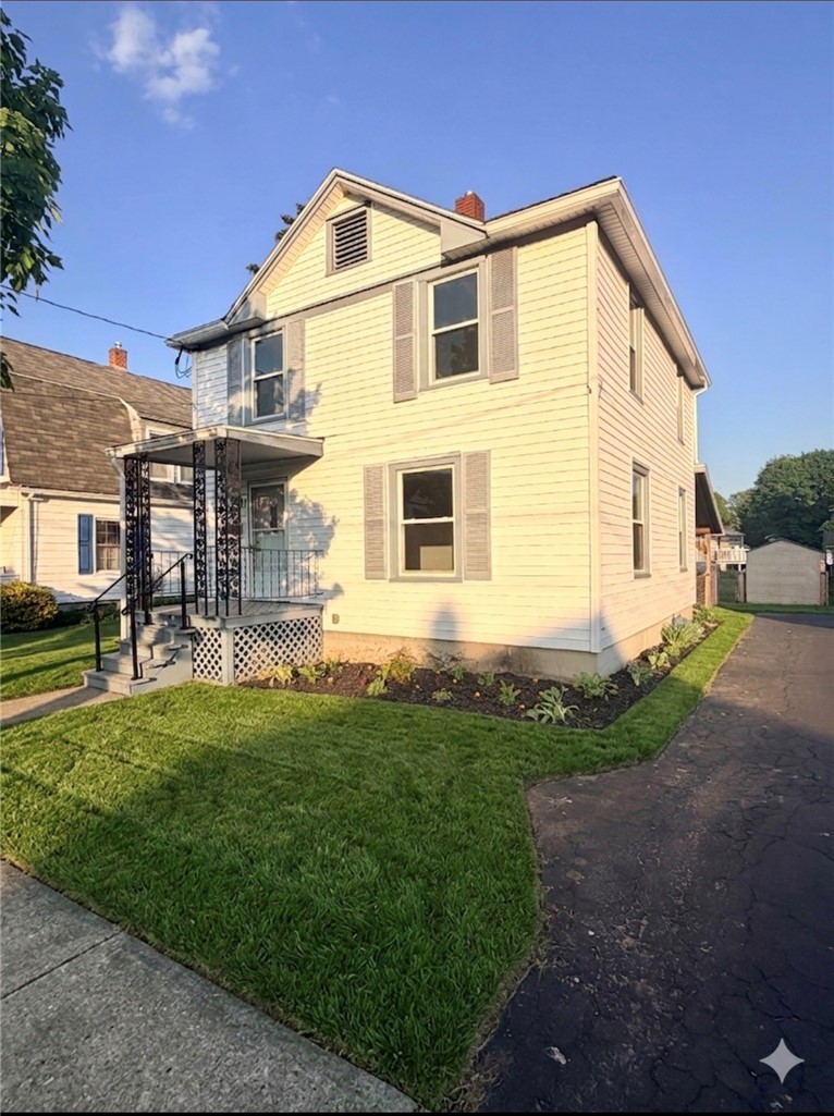 348 Delaware Avenue Erwin, NY 14870 - Photo 2 of 23
