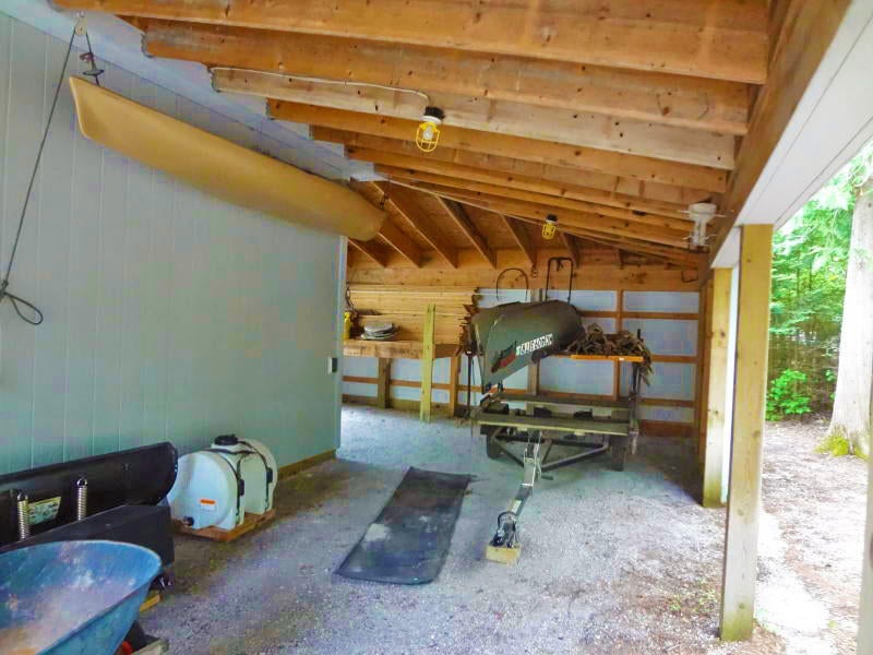 7392 Kauffman Road Presque Isle, MI 49777 - Photo 74 of 84 Gallery Image 74