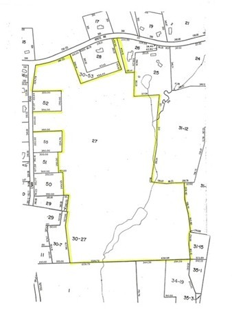0 Lyman Road Westhampton, MA 01027 - Photo 3 of 3