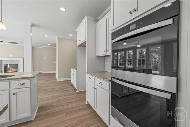 $585,000 | 136 Watson Mill Road, Guyton, GA 31312