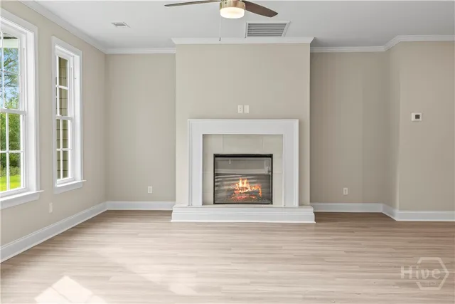 $585,000 | 136 Watson Mill Road, Guyton, GA 31312