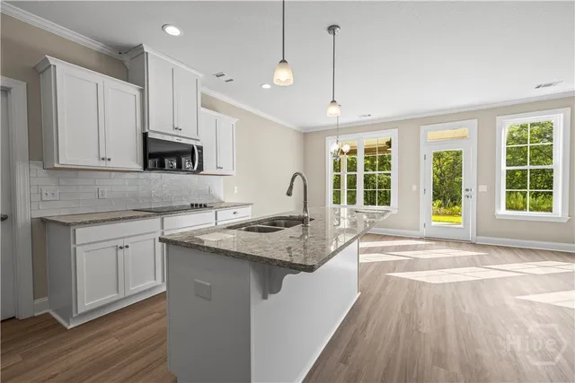 $585,000 | 136 Watson Mill Road, Guyton, GA 31312