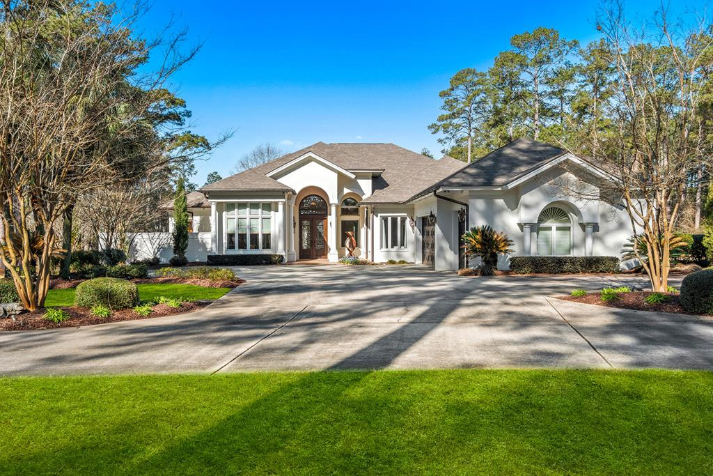 1030 Country Club Road McComb, MS 39648 - Photo 1 of 55 Main View