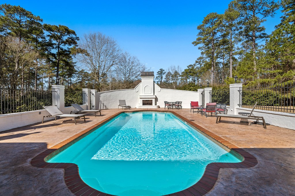 1030 Country Club Road McComb, MS 39648 - Photo 12 of 55 Photo 12