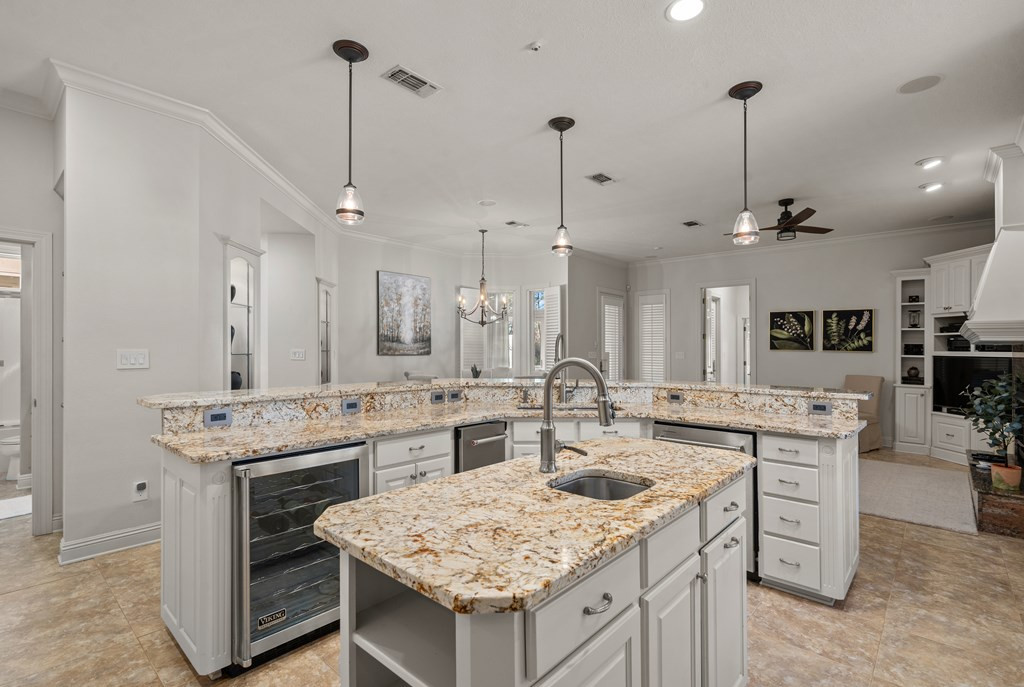 1030 Country Club Road McComb, MS 39648 - Photo 13 of 55 Photo 13