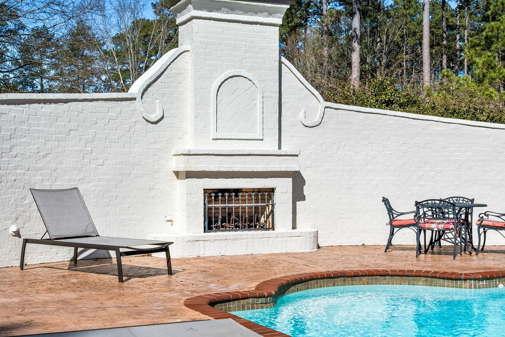 1030 Country Club Road McComb, MS 39648 - Photo 21 of 55 Photo 21