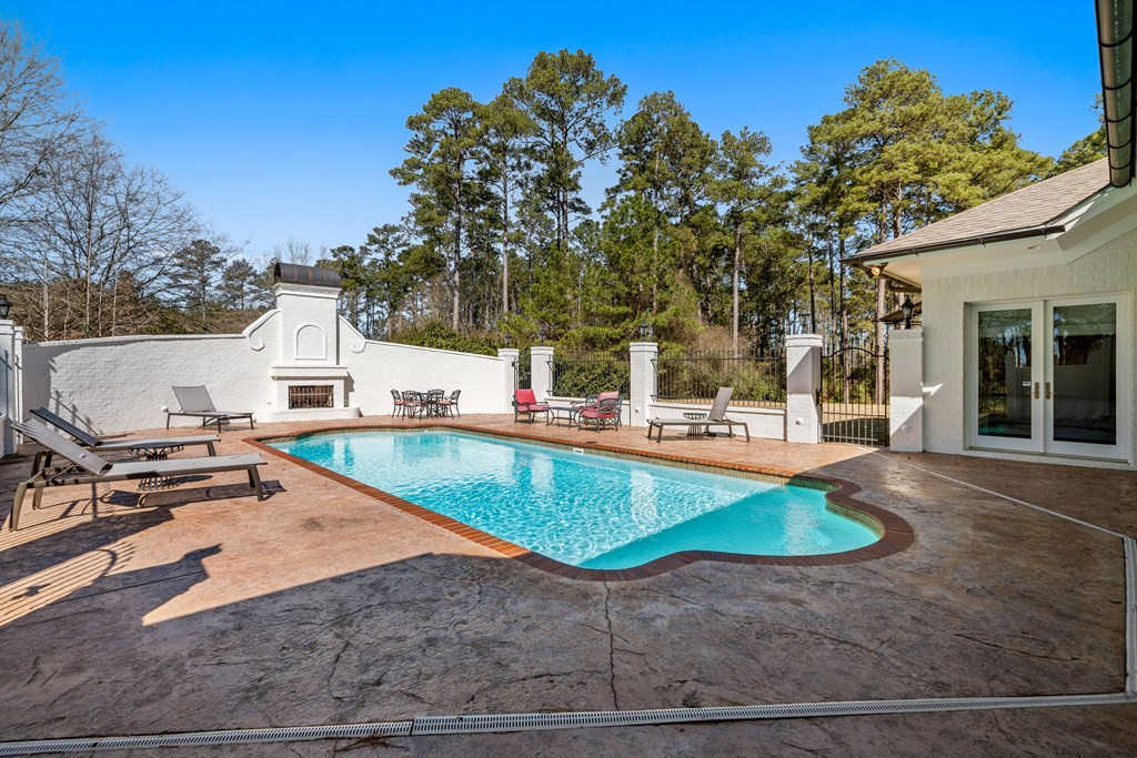 1030 Country Club Road McComb, MS 39648 - Photo 22 of 55 Photo 22