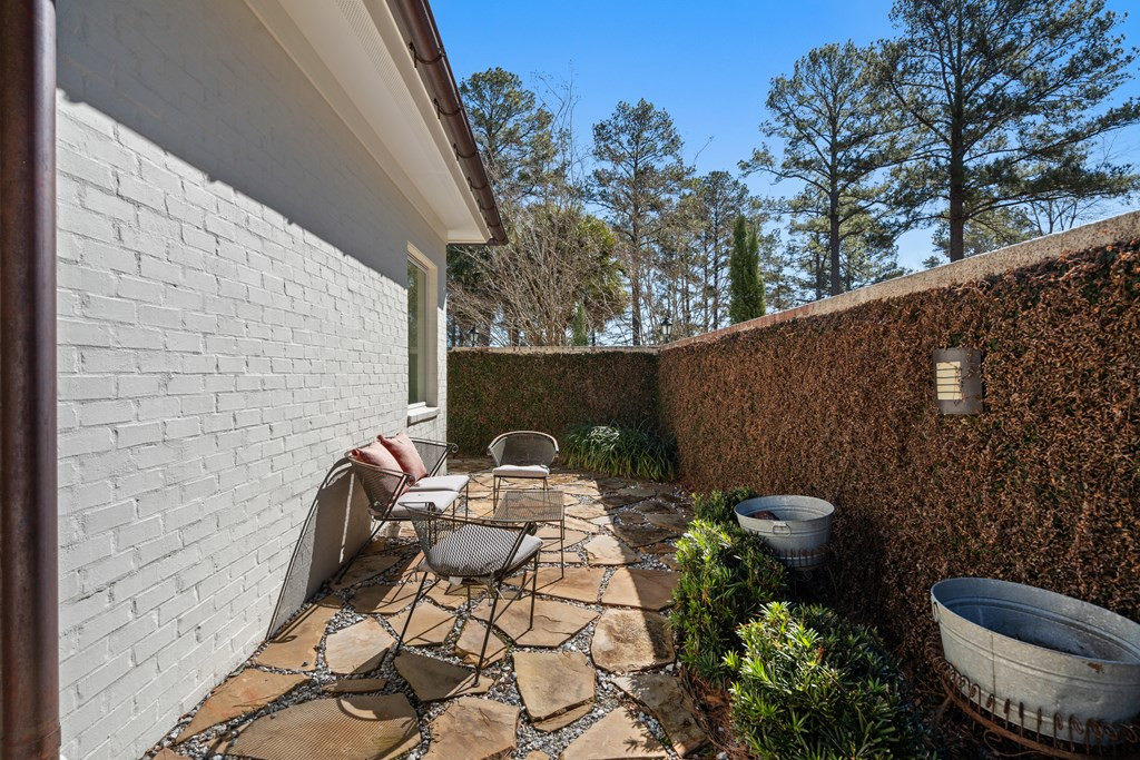 1030 Country Club Road McComb, MS 39648 - Photo 25 of 55 Photo 25