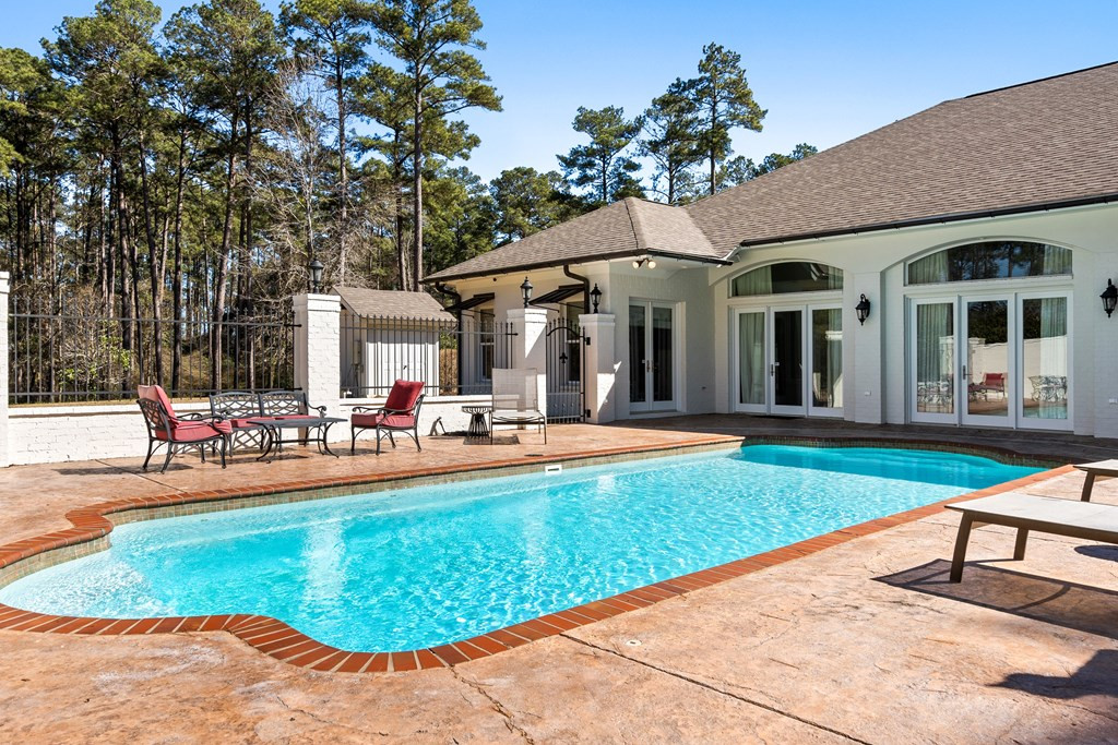 1030 Country Club Road McComb, MS 39648 - Photo 38 of 55 Photo 38