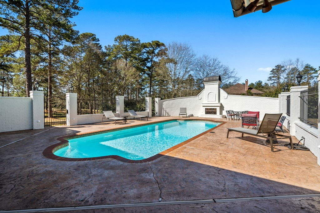 1030 Country Club Road McComb, MS 39648 - Photo 40 of 55 Photo 40