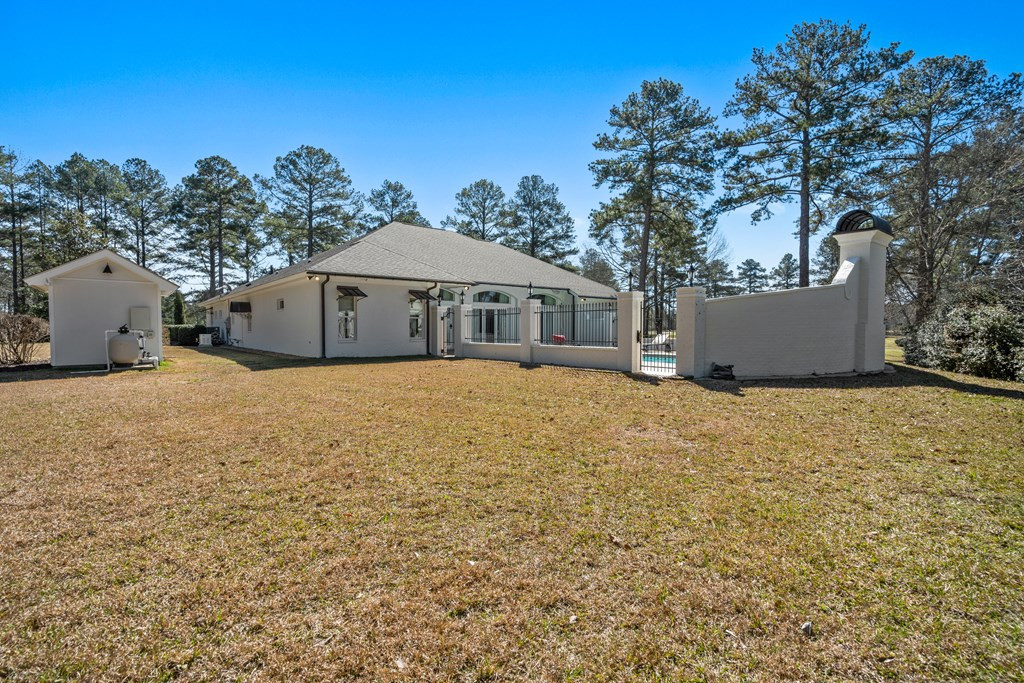 1030 Country Club Road McComb, MS 39648 - Photo 46 of 55 Photo 46