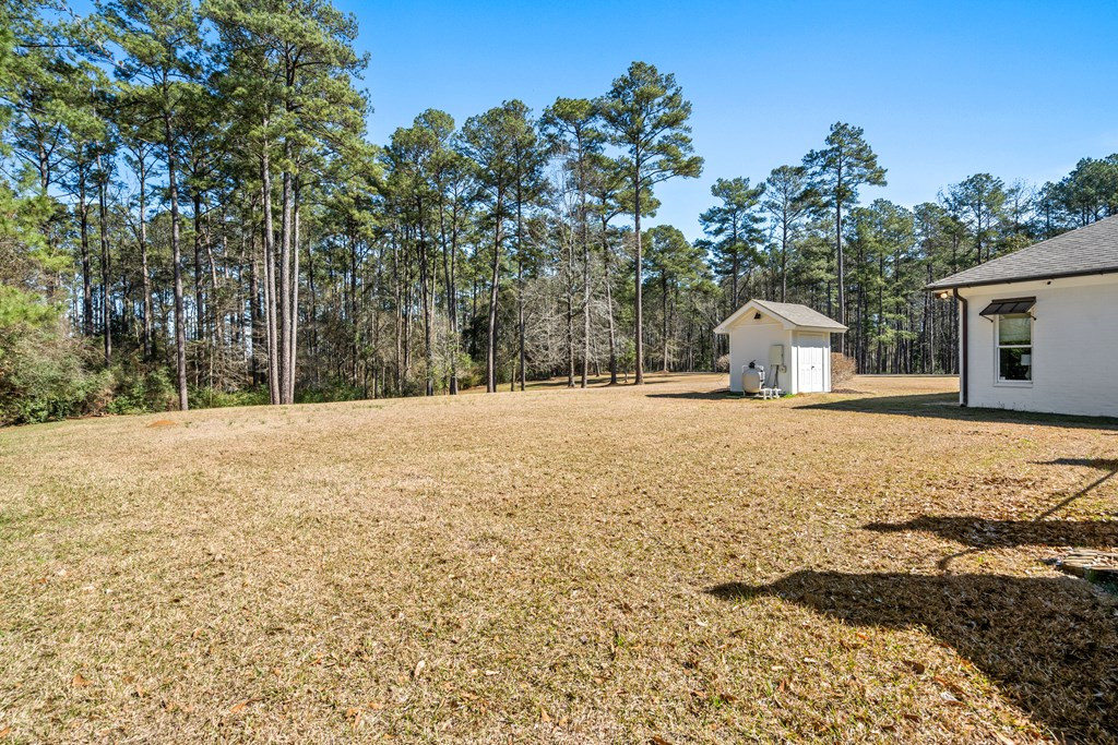 1030 Country Club Road McComb, MS 39648 - Photo 7 of 55 Photo 7