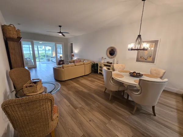 $2,800 | 22 Harbour Isle Drive West, Unit 105, Fort Pierce, FL 34949