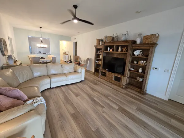 $2,800 | 22 Harbour Isle Drive West, Unit 105, Fort Pierce, FL 34949