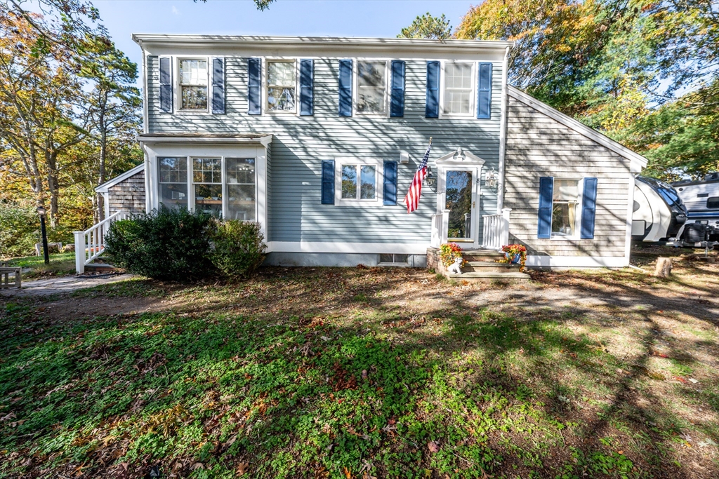 8 West Crossfield Road Sandwich, MA 02644 - Photo 1 of 42 Gallery Image 1
