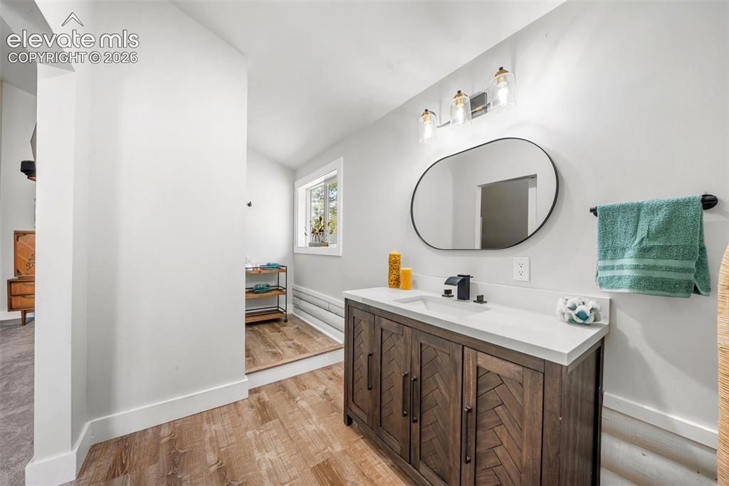 986 Apache Road Florissant, CO 80816 - Photo 25 of 50 3rd bed ensuite