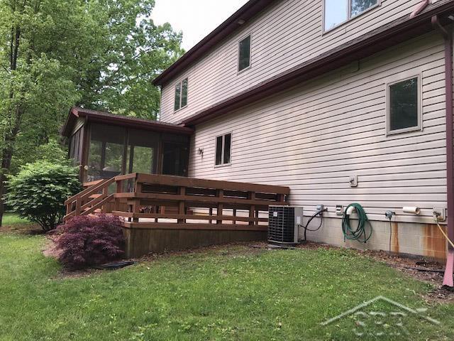 8495 South Fordney Road St. Charles, MI 48655 - Photo 18 of 21