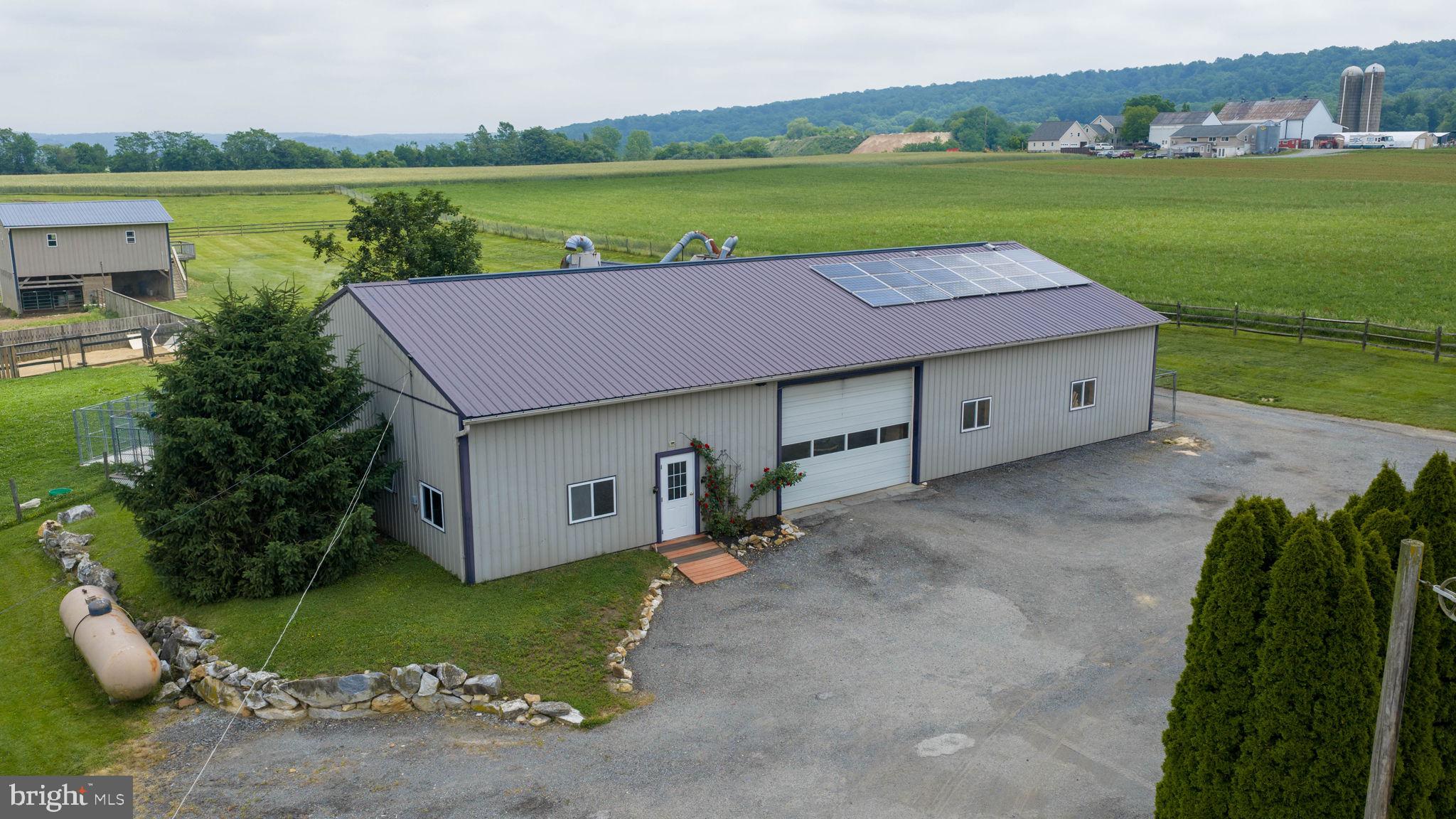 645 Mt Vernon Road Gap, PA 17527 - Photo 18 of 78