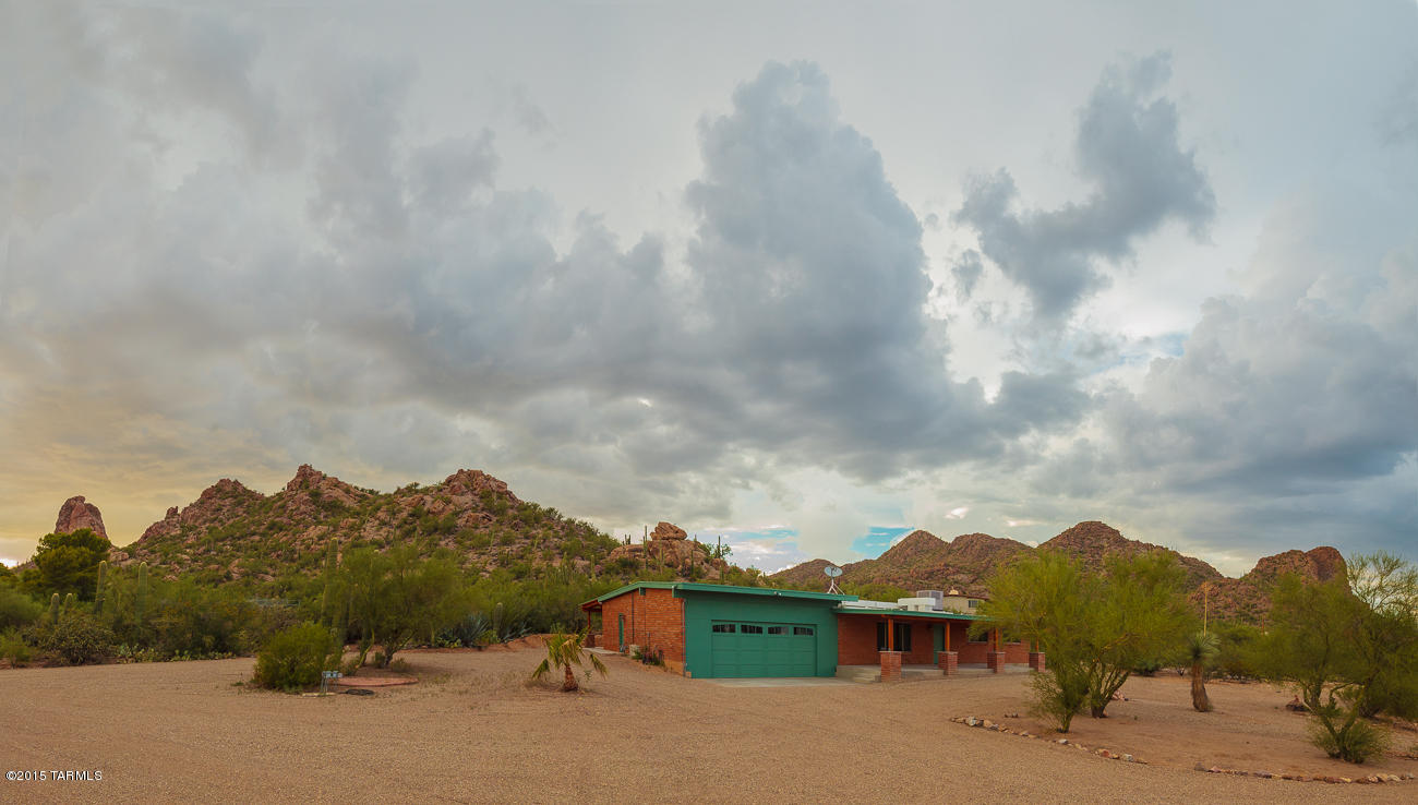 3610 West Milton Road Tucson, AZ 85746 - Photo 14 of 17