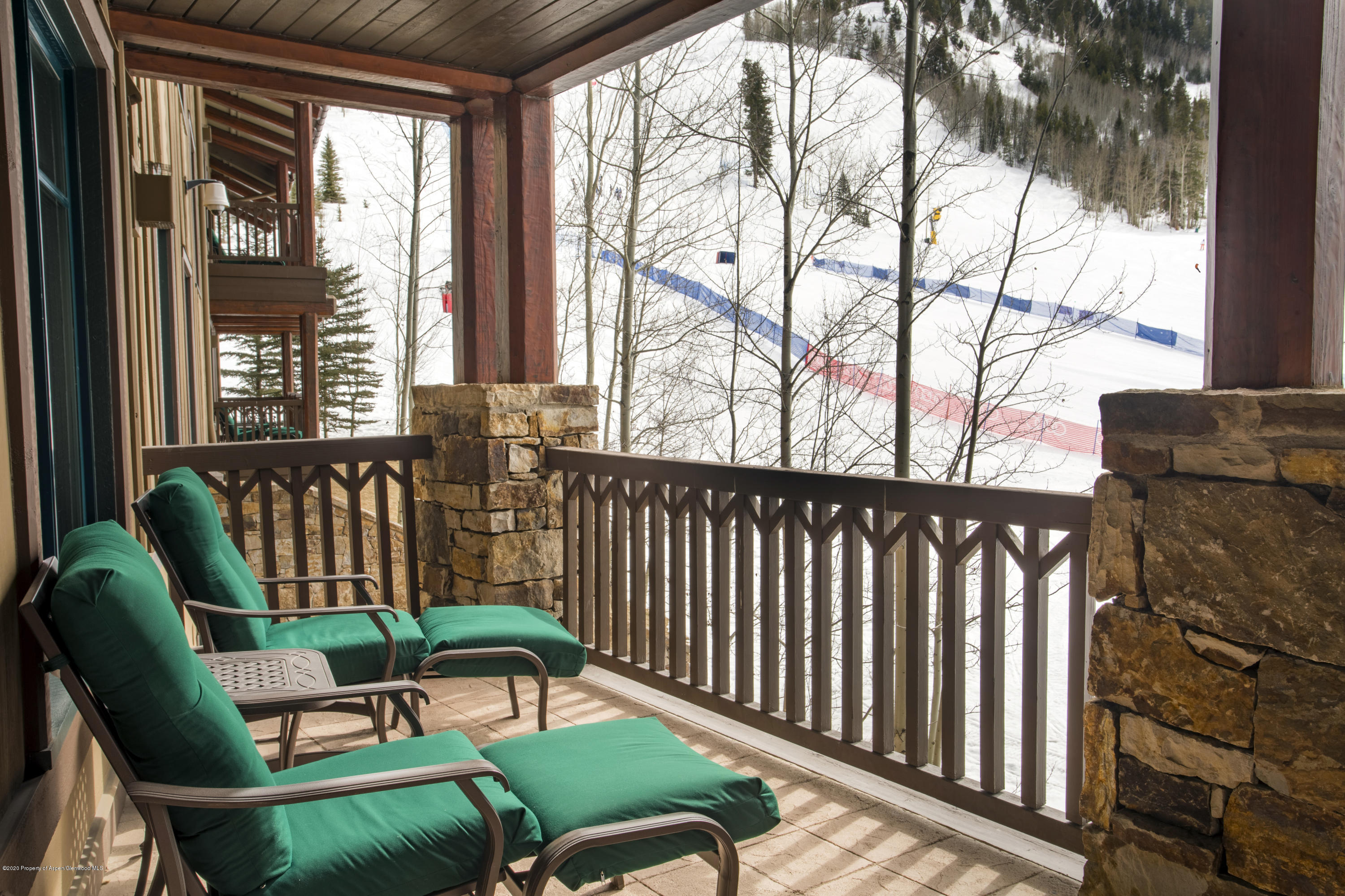 197 Prospector Road, Unit 2307 WINTER INTERST 4 Aspen, CO 81611 - Photo 10 of 22 ShotB20