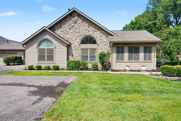 $399,000 | 8760 Linksway Drive, Powell, OH 43065