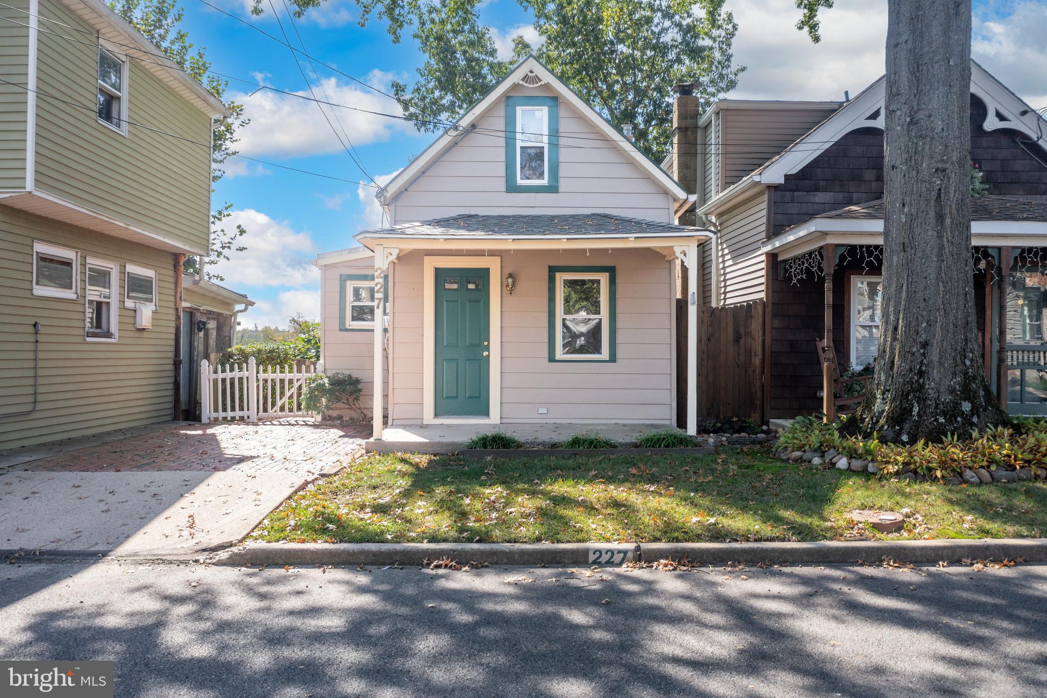 227 Rancocas Avenue Delanco, NJ 08075 - Photo 1 of 37