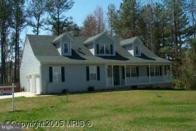 46767 Bryan Road Lexington Park, MD 20653 - Photo 1 of 1 Exterior (Main)