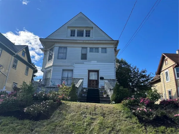 $199,999 | 23 North Genesee Street, Geneva City, NY 14456