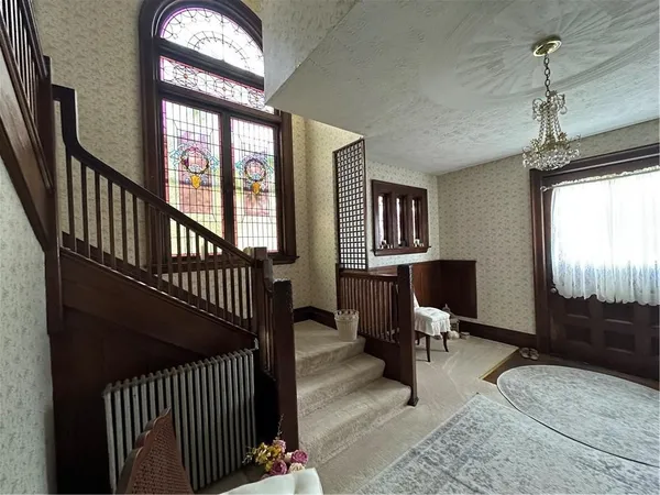 $199,999 | 23 North Genesee Street, Geneva City, NY 14456